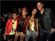 Bóng đá anh, ngoại hạng anh, lịch thi đấu euro 2012, Vợ chồng Will Smith phủ nhận tin chia tay